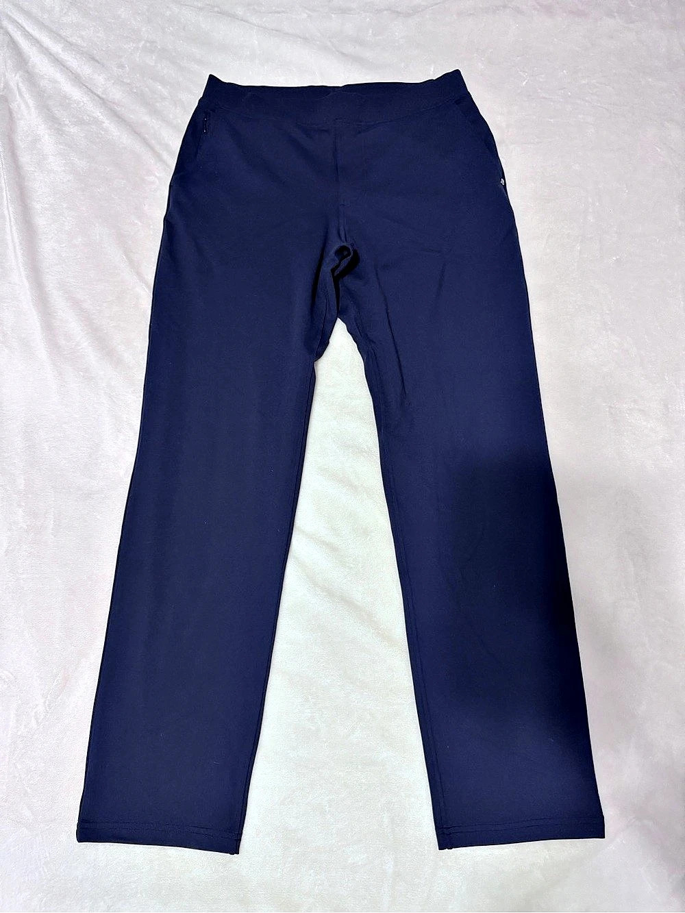 Sketchers Slip-in Pants Women’s Size M Casual